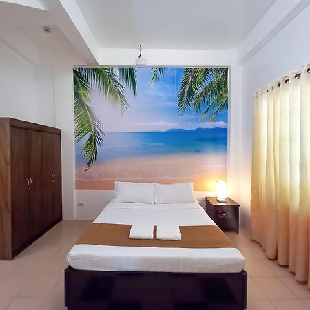 Castle Rock Boracay Aparthotel Yapak Buitenkant foto